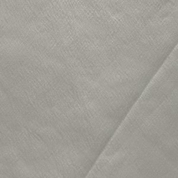 Lightweight Woven Shirt Fabric 210GSM Skin Friendly Fabric 64% Polyester 36% GRASS