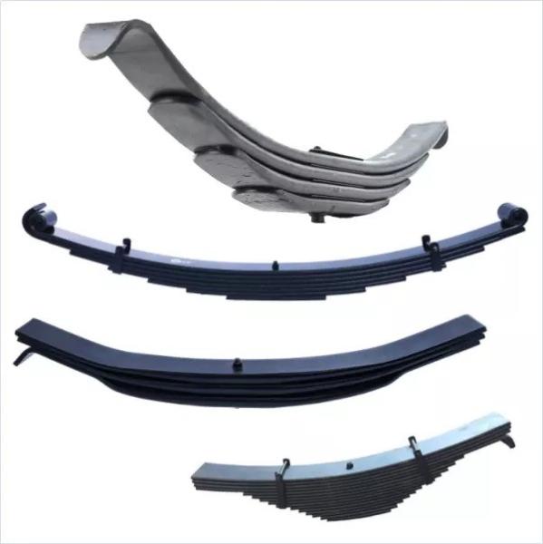 Muelle de hojas para remolque piezas de camión piezas de automóvil accesorios de automóvil VOLVO