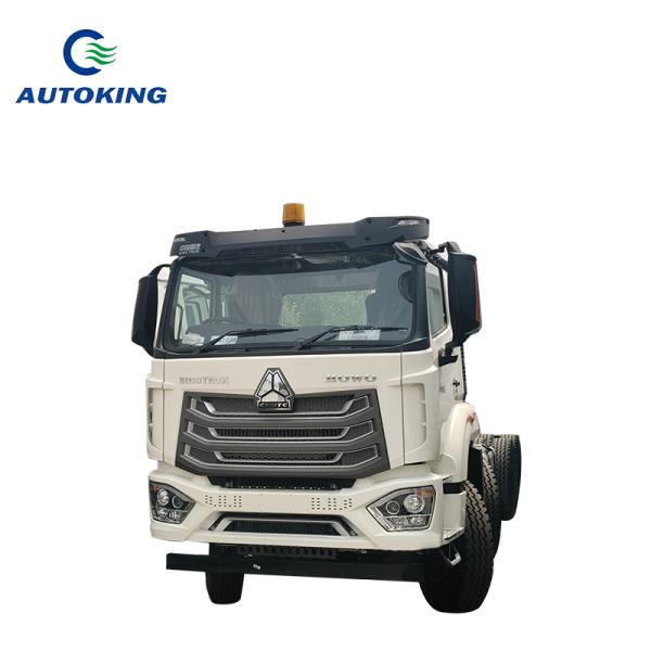 15T-20T Howo Dump Truck 8*4 6*4 4*2 LHD RHD Sino Truck HOWO Motor