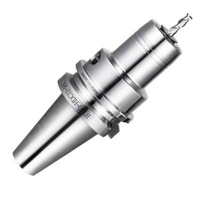 CNC BT30 Bt40 Bt50 Hydraulic Tool Holder Collet HDC Variable Diameter Elastic Spring