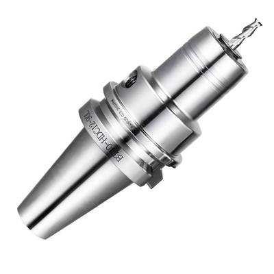 BT CNC Hydraulic Tool holder Machining Center High Speed Dynamic Balance