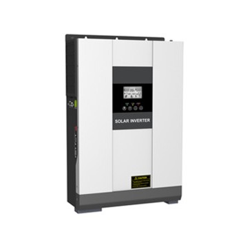 5KW с инвертора управлением MPPT солнечного инвертора решетки фотовольтайческого