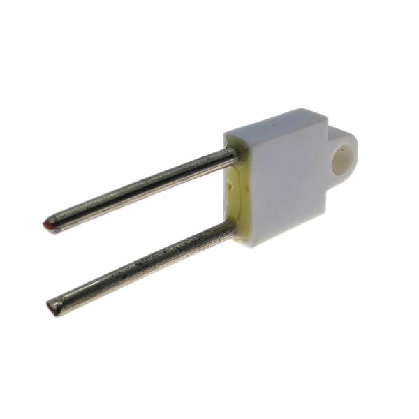 High Current Square Shaped Thermal Cutoff Fuse Links 40A 50A 250V 150C 190C