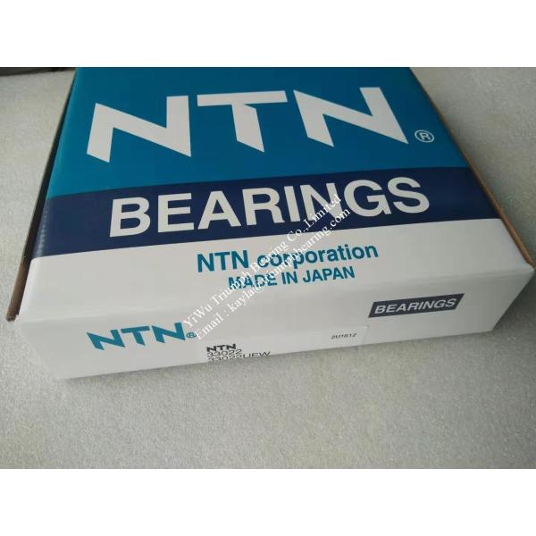 NTN   Taper Roller Bearing 33022UEW  , 33022