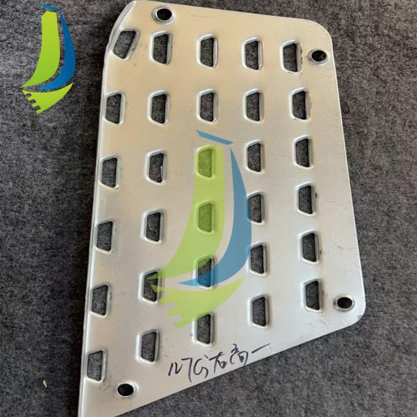 WG1671240224 Anti-Skid Plate for Truck