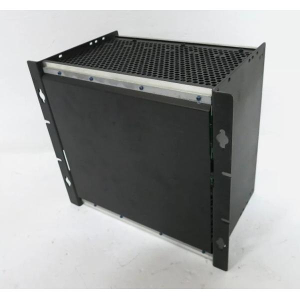 IC697CHS750 GE Rear Mount I/O Rack