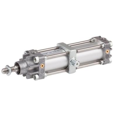 AVENTICS Series C12P Piston Rod Cylinder Robust Design Seamless Integration