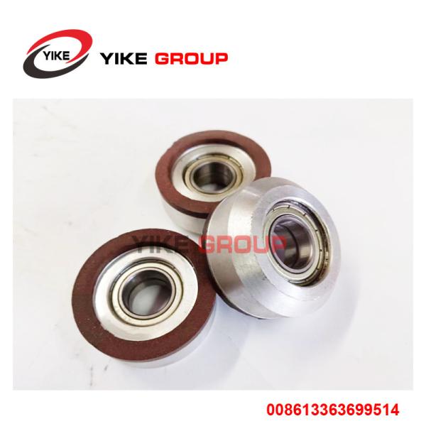 Bond diamond and CBN grinding cup wheels for Thin Blade Slitter Scorer Machine