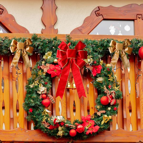 Бархатная проволочная лента для подарочных пакетов и украшений для вечеринок Фиолетовая черная лента