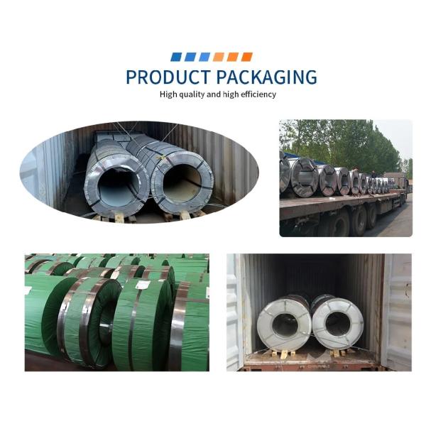 холодное зеркала поверхностное - вычерченные высокие катушки нержавеющей стали никеля 904L