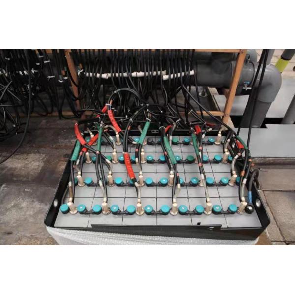 2V Traction Lead Acid Battery for forklift or carrier