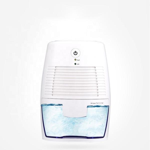 High Efficiency Mini Dehumidifier Smart Portable Air Purifier Dehumidifier for Home