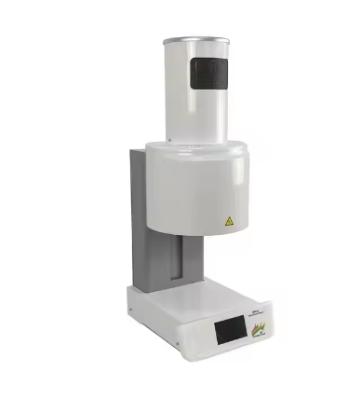 Energy-Efficient Dental Furnace 1500W Low Power Cost-Effective Solution