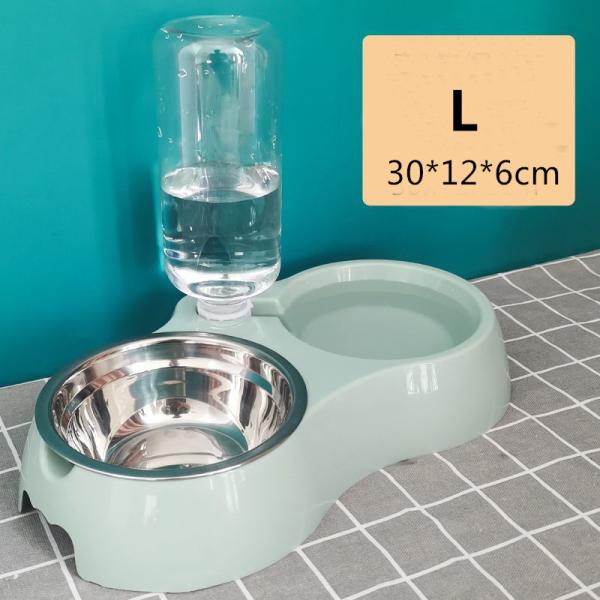 Не питьевая вода шаров фидера любимца выскальзывания автоматическая для собаки золотого Retriever игрушечного