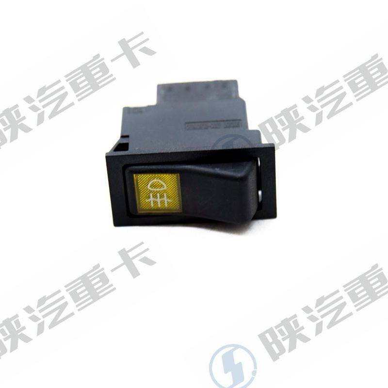 Rear Fog Light Switch For Heavy Truck