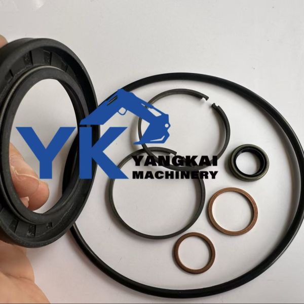 Transmission Seal Kit 4143 298 009  For 2HL100 Excavator Loaders Graders Parts -30°C to +150°C