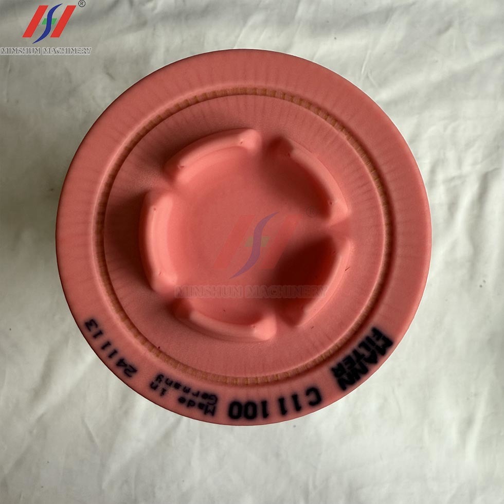 C11100 Engine Air Filter - Highly Efficient Air Purification