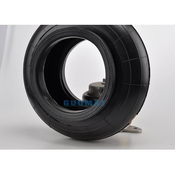 Firestone Air Lift Suspension Spring Without Plate Rubber Soft Rings For Air Ride System