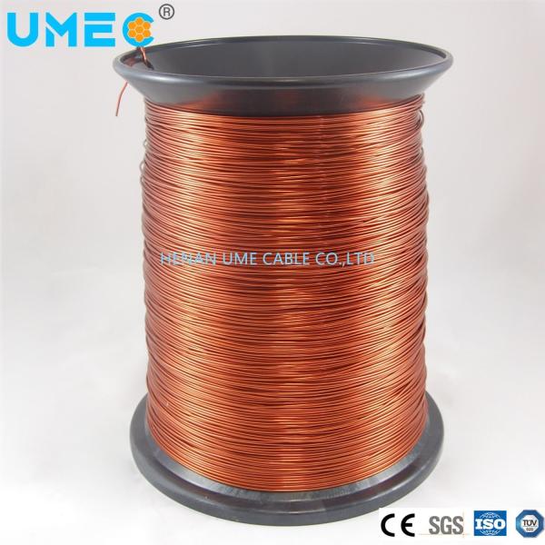 Swg Voice Coil fio de cobre esmaltado para OEM ímãs aceites Verniz de ímã verde fio