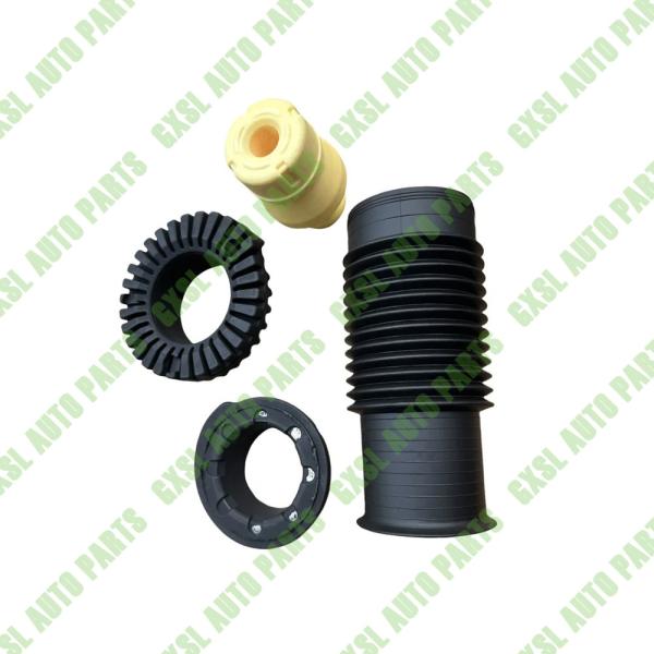 Pour le Maserati Quattroporte Ghibli absorbeur de chocs avant coussin couverture de poussière siège à ressorts OEM 670033273 675000520 675000034 675000035