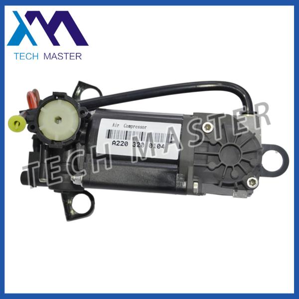 Bomba favorável do compressor de ar do preço para o Benz W220 A2203200104 de Mercedes
