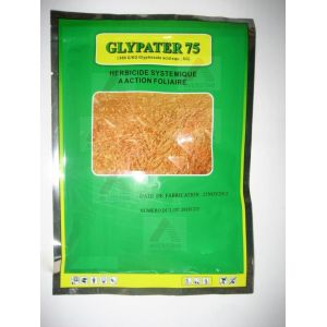 Herbicide Glyphosate