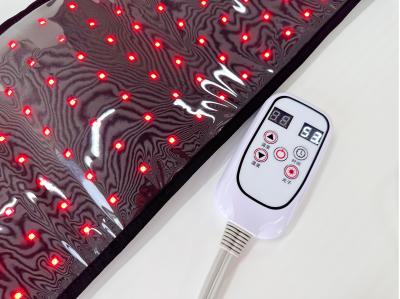 110-240V Red Light 140pcs LEDs Belt with One Controller for Skin Health
