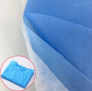Now woven faric for disposable products for medical,spa and hotels