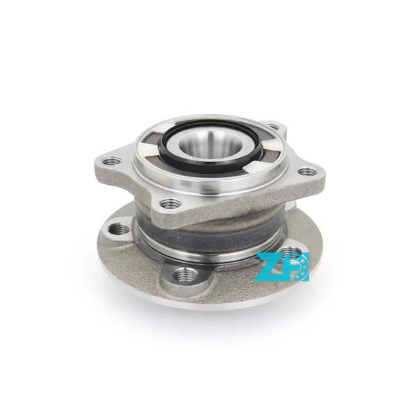 Auto Parts Wheel Bearing Hub Assembly 31201011 Bearing Manufacturer EC XC90 Hub Bearing