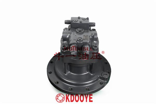 Conjunto de motor 86KG do balanço de SK350-8 SK330-8 SH350-5 para Kawasaki 16 dentes Kobelco
