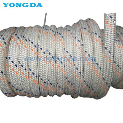 GBT 36948 High Modulus Polyethylene Fibre Ropes For Offshore Station Keeping