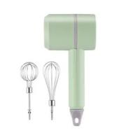 Mélangeur à main de cuisine rechargeable portable sans fil Mélangeur à main