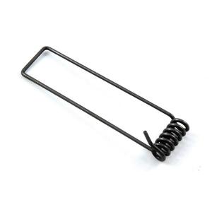Enfoncé allumant le clip à ressort de torsion de Downlight