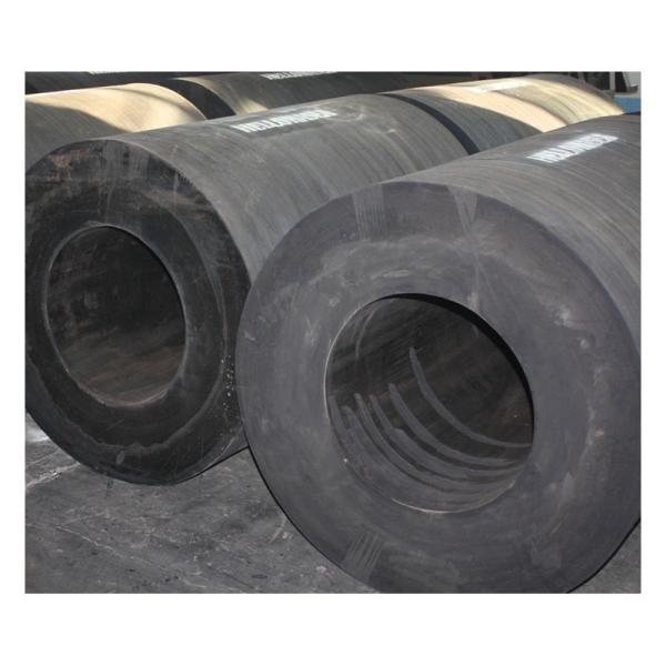 Part Fender Essential for dock/ship protection on large ports and extrusion ships