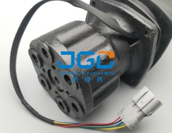 Highly Hydraulic Joystick Control Lever for Excavator DH220-5 DH220-7 DH225-7 DH300-9 R225-9