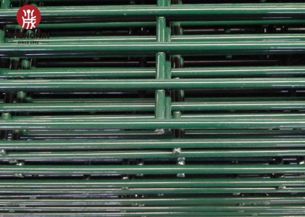 Anti Climb 358 Security Fence