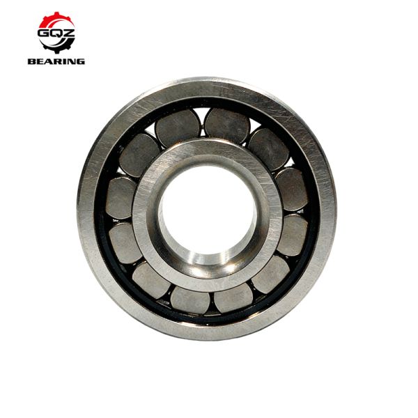 M30-8CG32 Single Row Cylindrical Roller Bearing M30-8 Car Gearbox Bearing 30*80*22 mm
