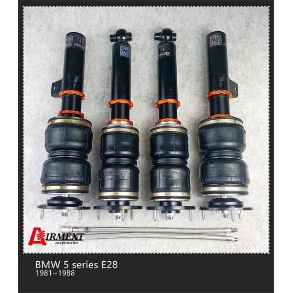 Для наборов 1981-1988 подвеса весны воздуха подвеса воздуха BMW BMW E28