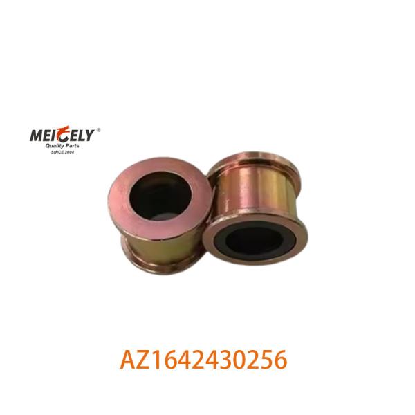 AZ1642430279 Nylon Bush AZ1642430256 For SINOTRUK HOWO Heavy Truck