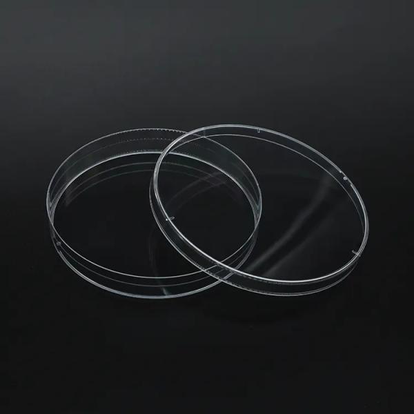 Чашка для суспензионной культуры, стерилизованная в лаборатории: планшет для клеток с необработанной поверхностью