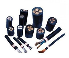 10-600 мм2 ПВХ изолированный и обшитый многоядерный алюминиевый проводник