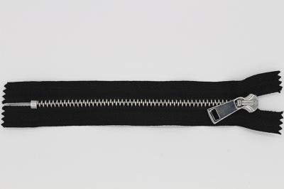 Big Round Teeth Coats And Clark Purse Zipper ,  Garments / Bags Coats And Clark Separating Zippers