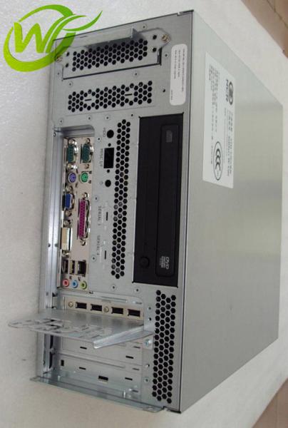 Anfitrião de Dual Core do NÚCLEO do PC do NCR das peças do ATM para NCR 66xx 445-072-3046 445-0723046