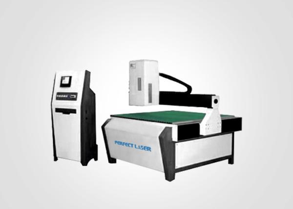 Máquina automática de gravação a laser de cristal de vidro 3D 25000h vida útil do semicondutor
