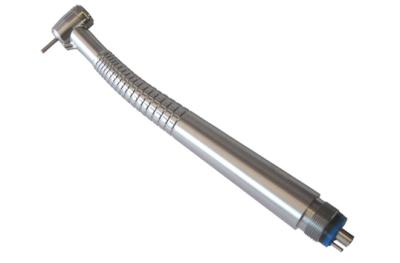 Parte padrão dental da mão (alta velocidade)