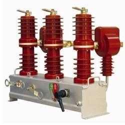 24kv Outdoor Hv Vacuum Automatic Reclose Circuit Breaker
