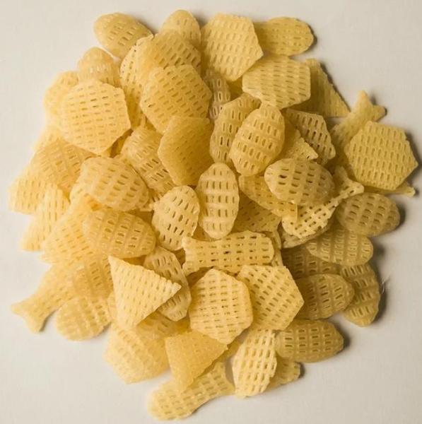 3D de haute qualité granule la machine de nourriture/la machine d'extrudeuse casse-croûte