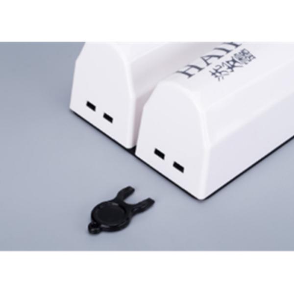 Коммерчески Рефиллабле распределитель мыла держателя стены 1Л