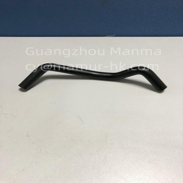 3701361TAB1 JMC Auto Parts Alternator Oil Return Pipe Para JMC TRANSIT N520