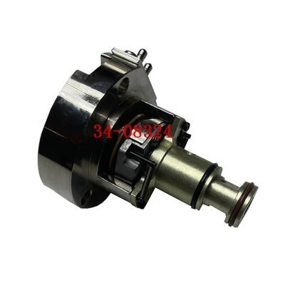 Actuateur de pompe à carburant générateur 3408324 34-08324 pour régulation de la vitesse du moteur à longue durée de vie